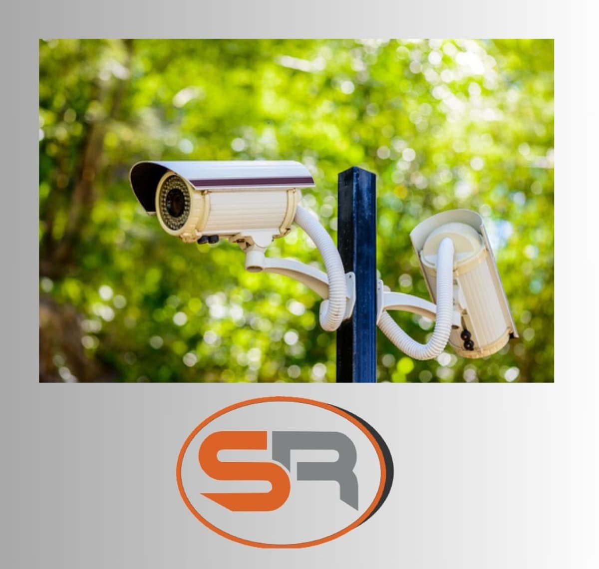 CCTV SAFETY SENSORS
