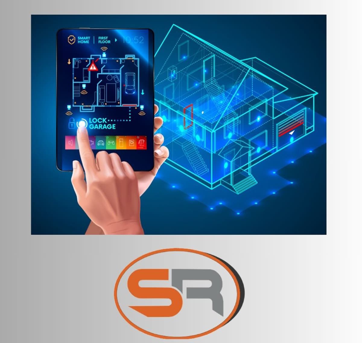 HOME & GATE AUTOMATION
