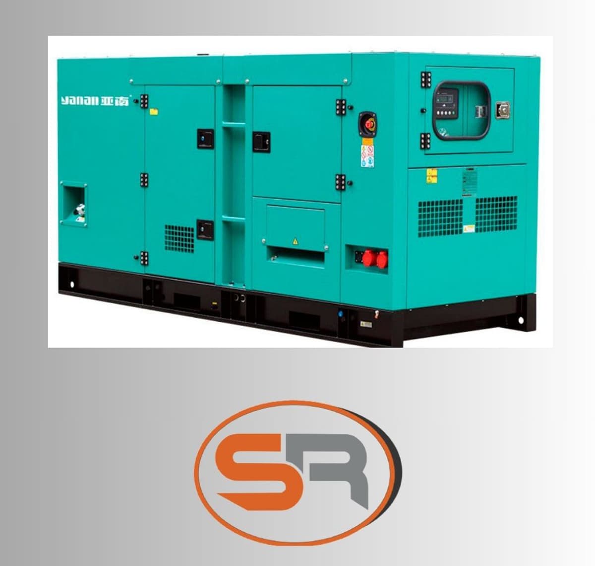 GENERATOR & LIFT APPROVAL